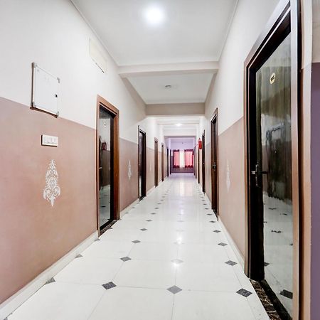 Hotel Super Townhouse Gida Near Rto Office à Gorakhpur Extérieur photo