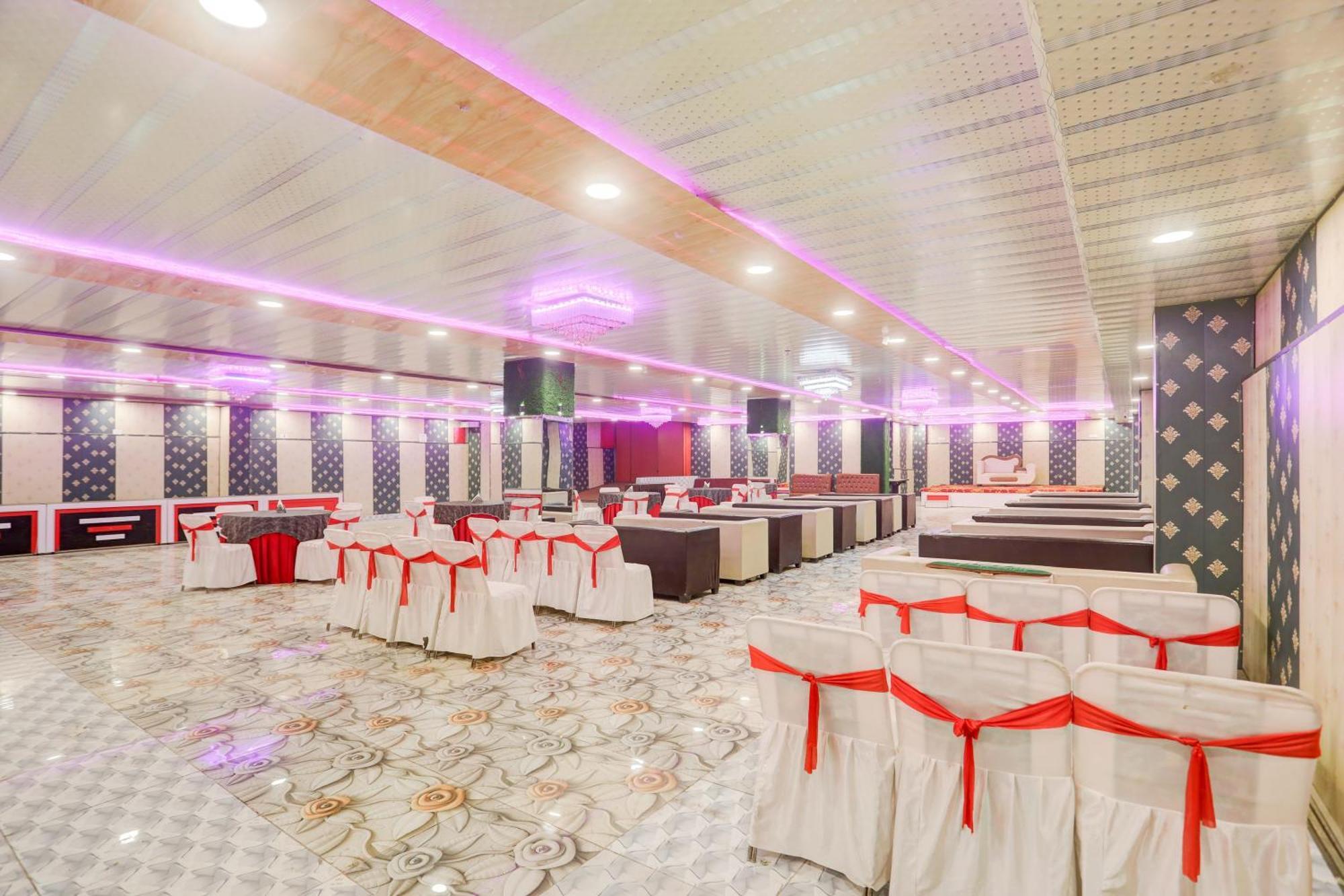Hotel Super Townhouse Gida Near Rto Office à Gorakhpur Extérieur photo